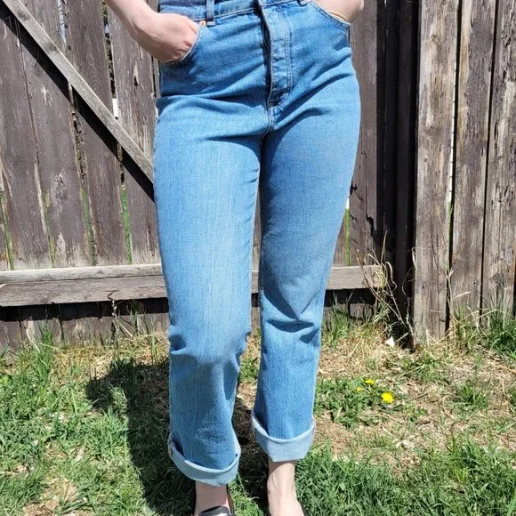 Jeans - Picture 3 of 4